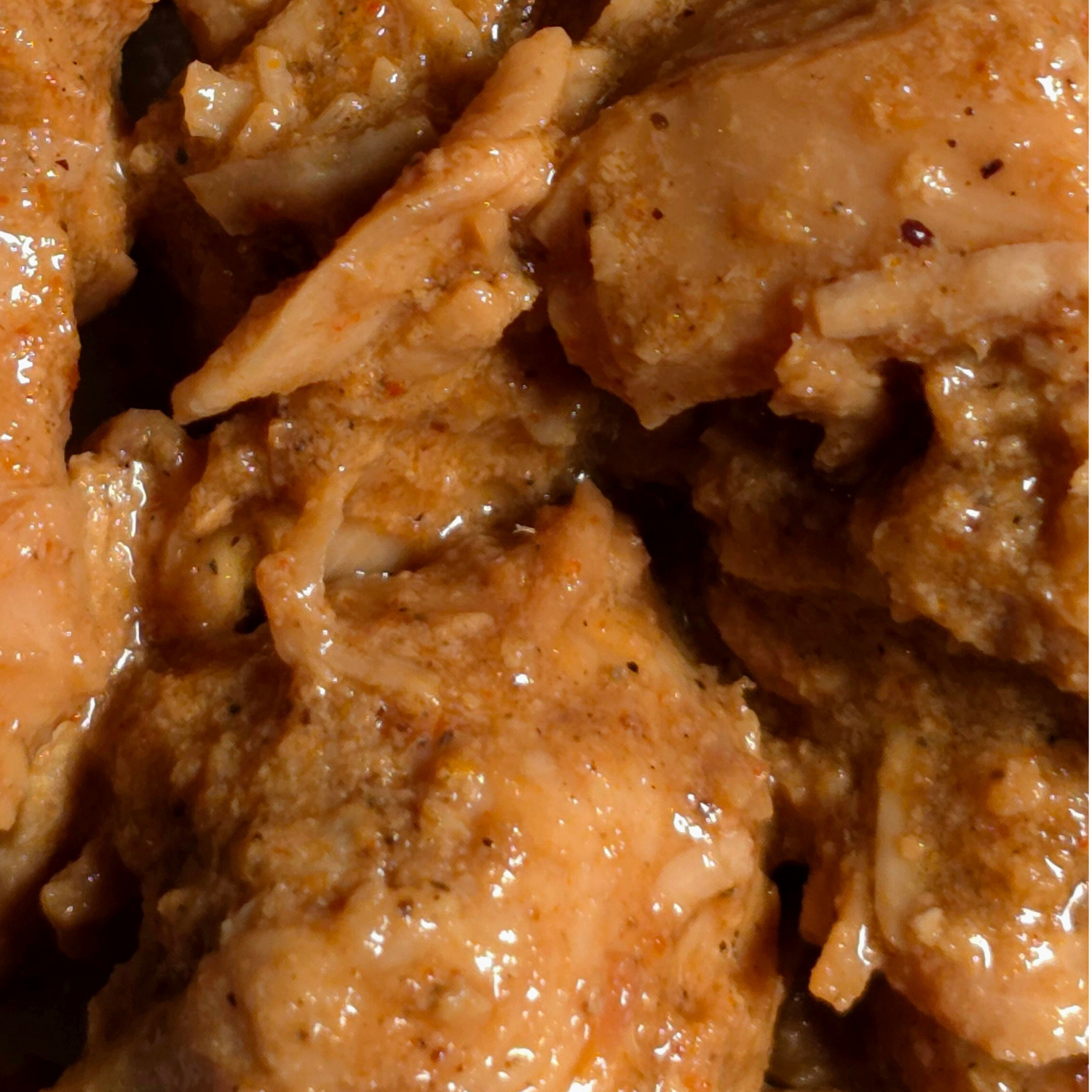 BBQ Chicken