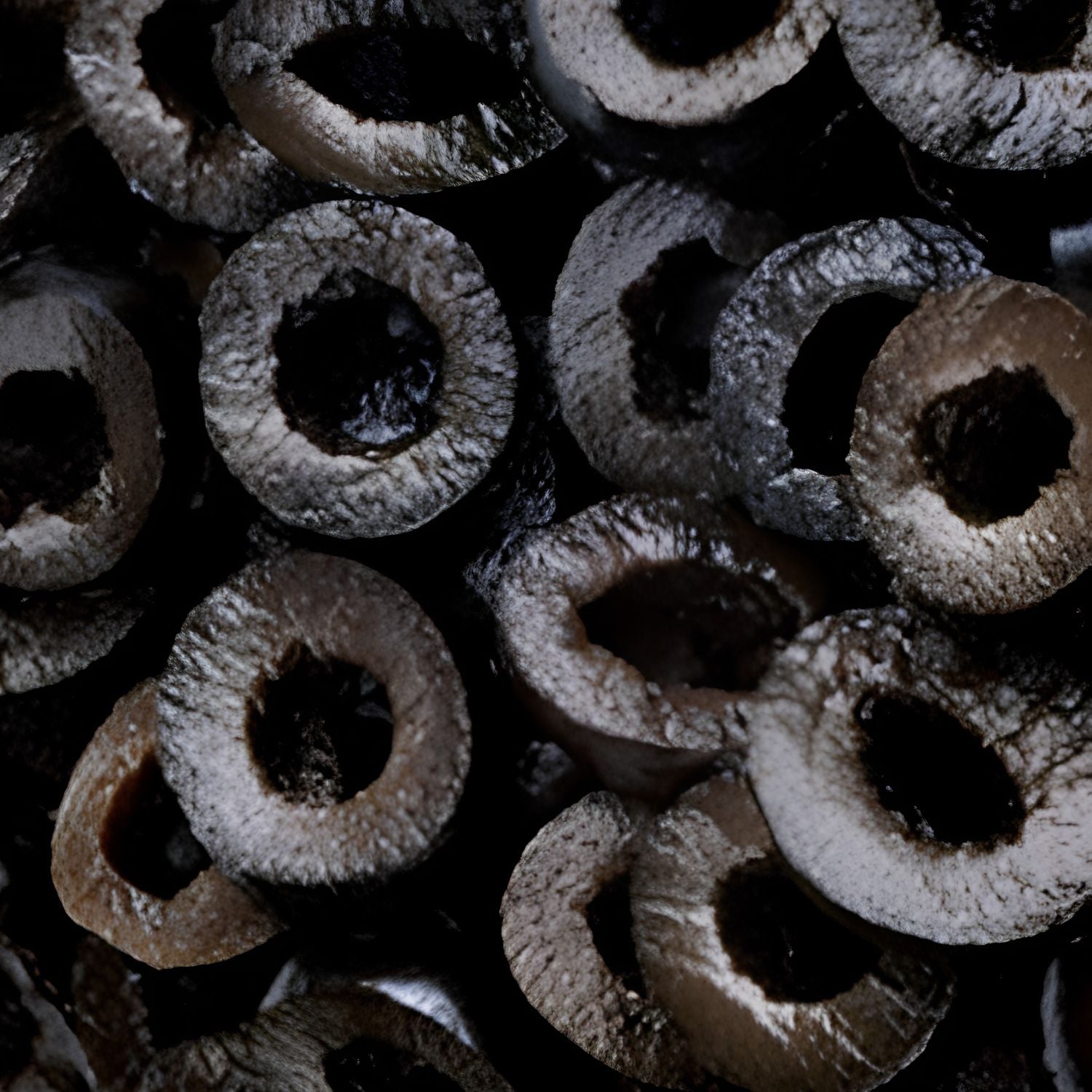 Black Olives