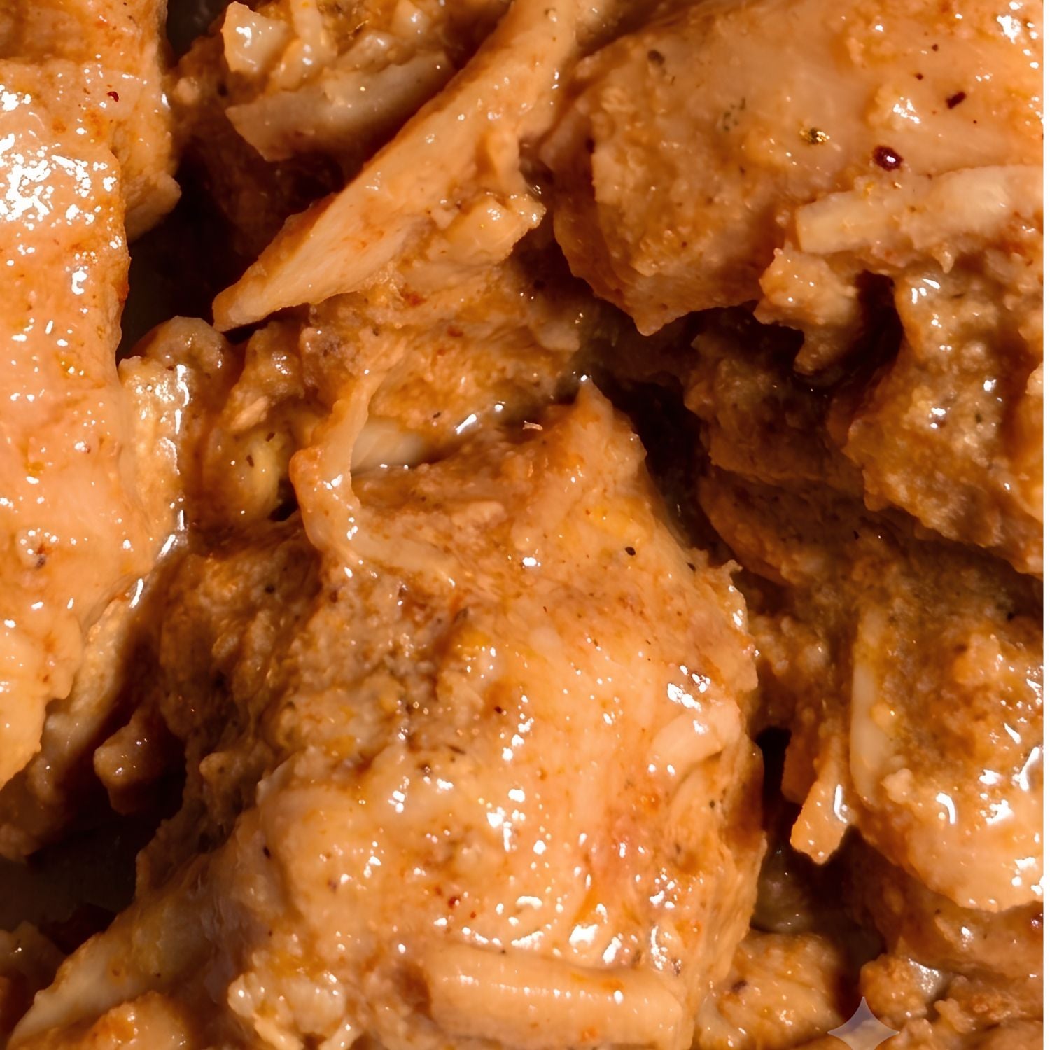 BBQ Chicken
