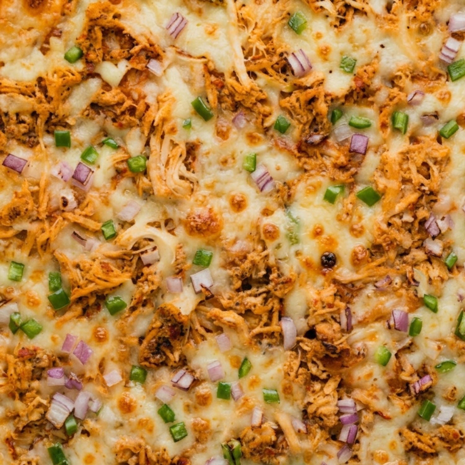 Chicken Nai Miris 🌶🌶