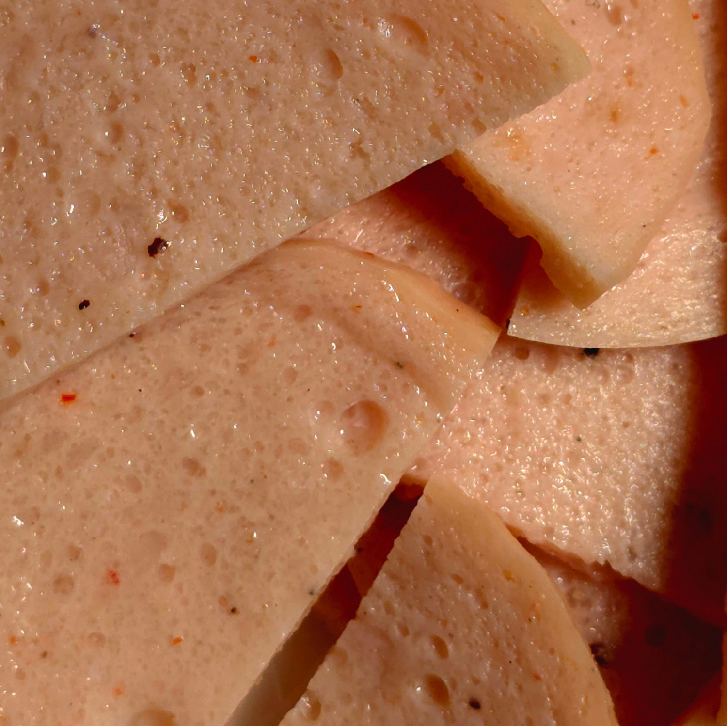 Chicken Salami