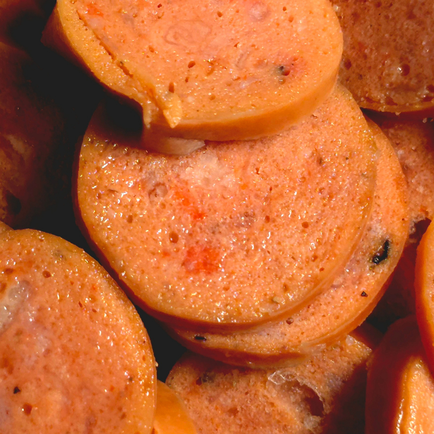 Chicken Sausages