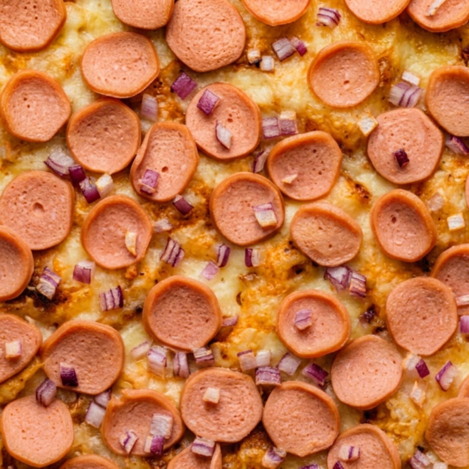 Chicken Sausage