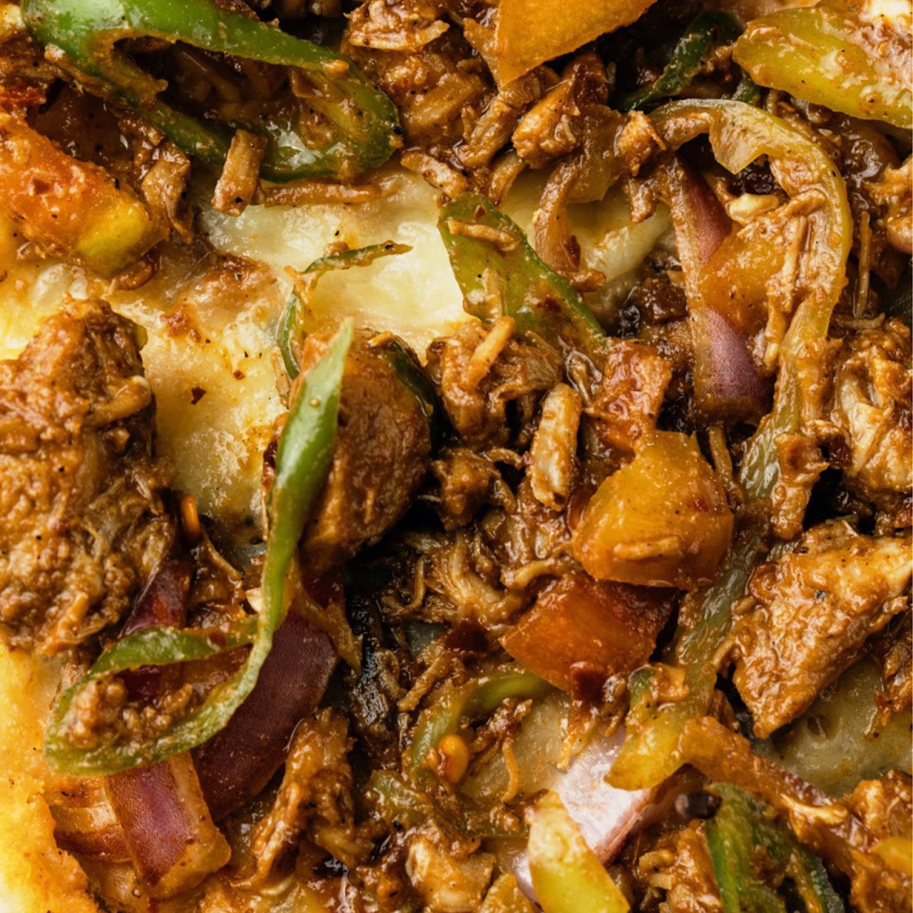 Devilled Chicken 🌶🌶