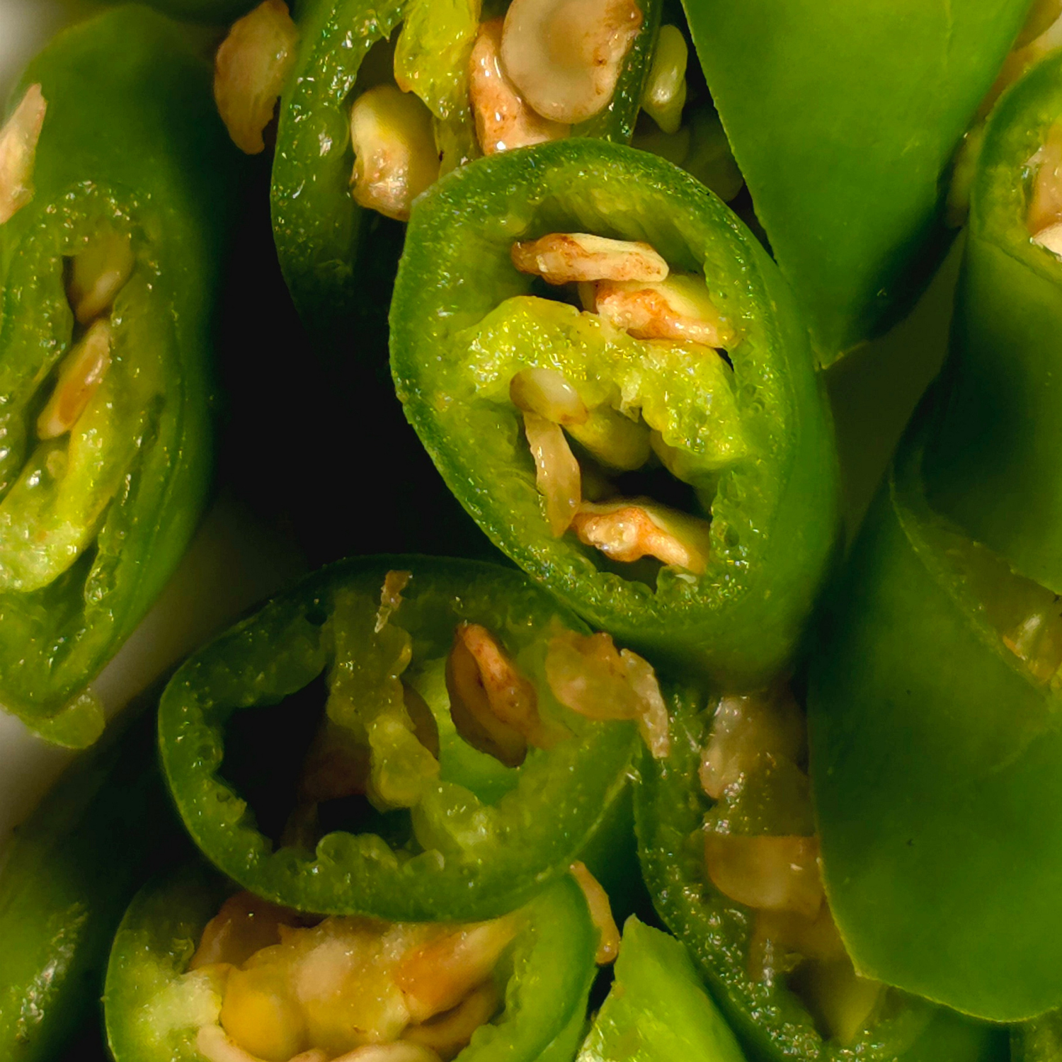 Green Chili