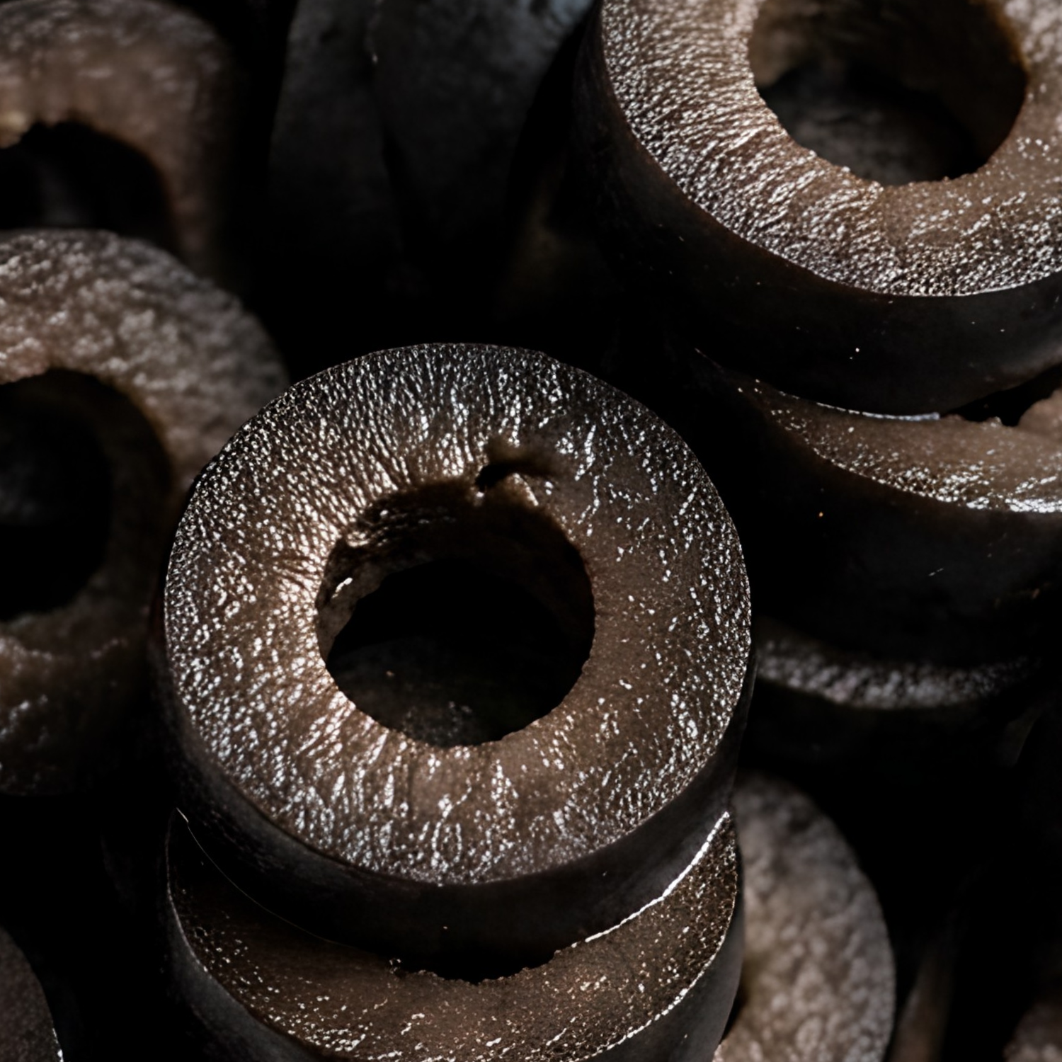 Black Oliv