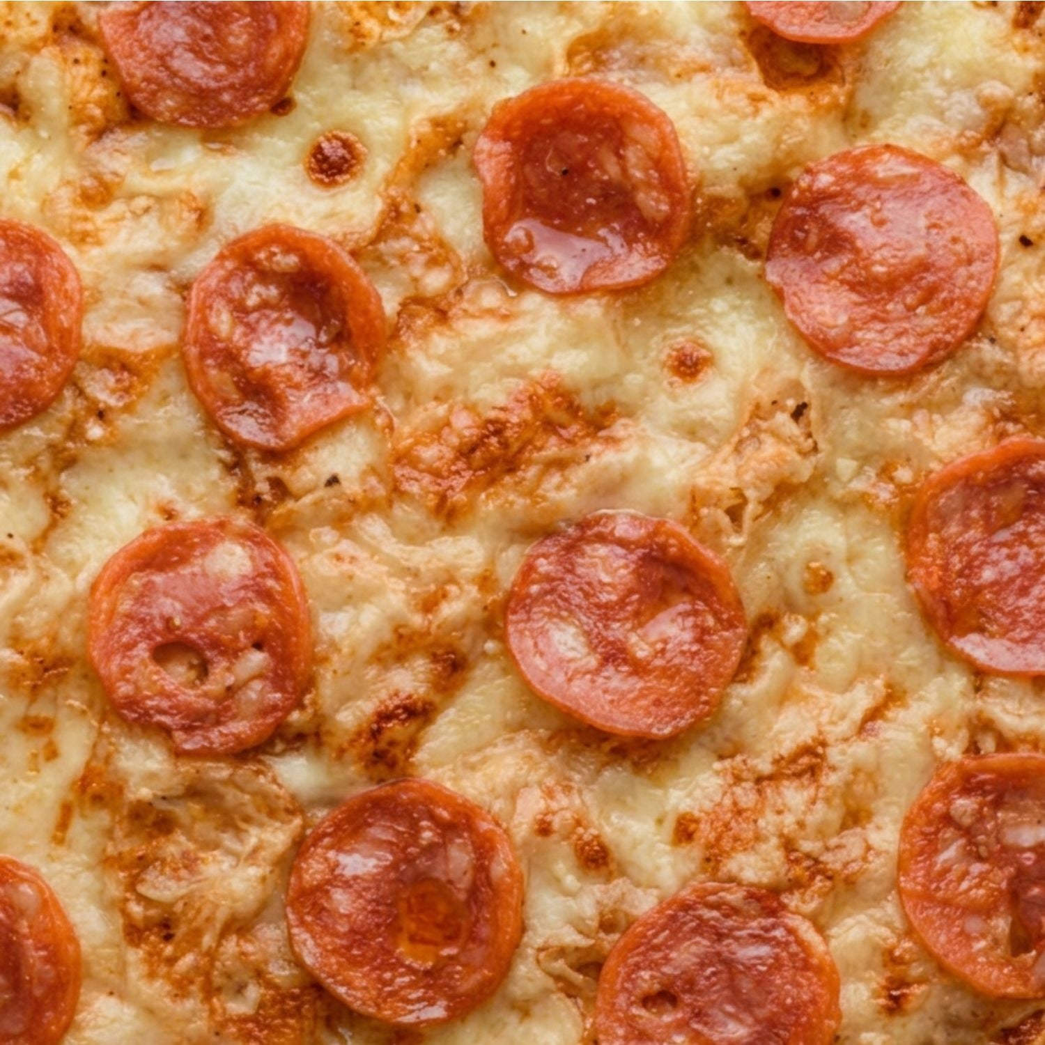 Pepperoni