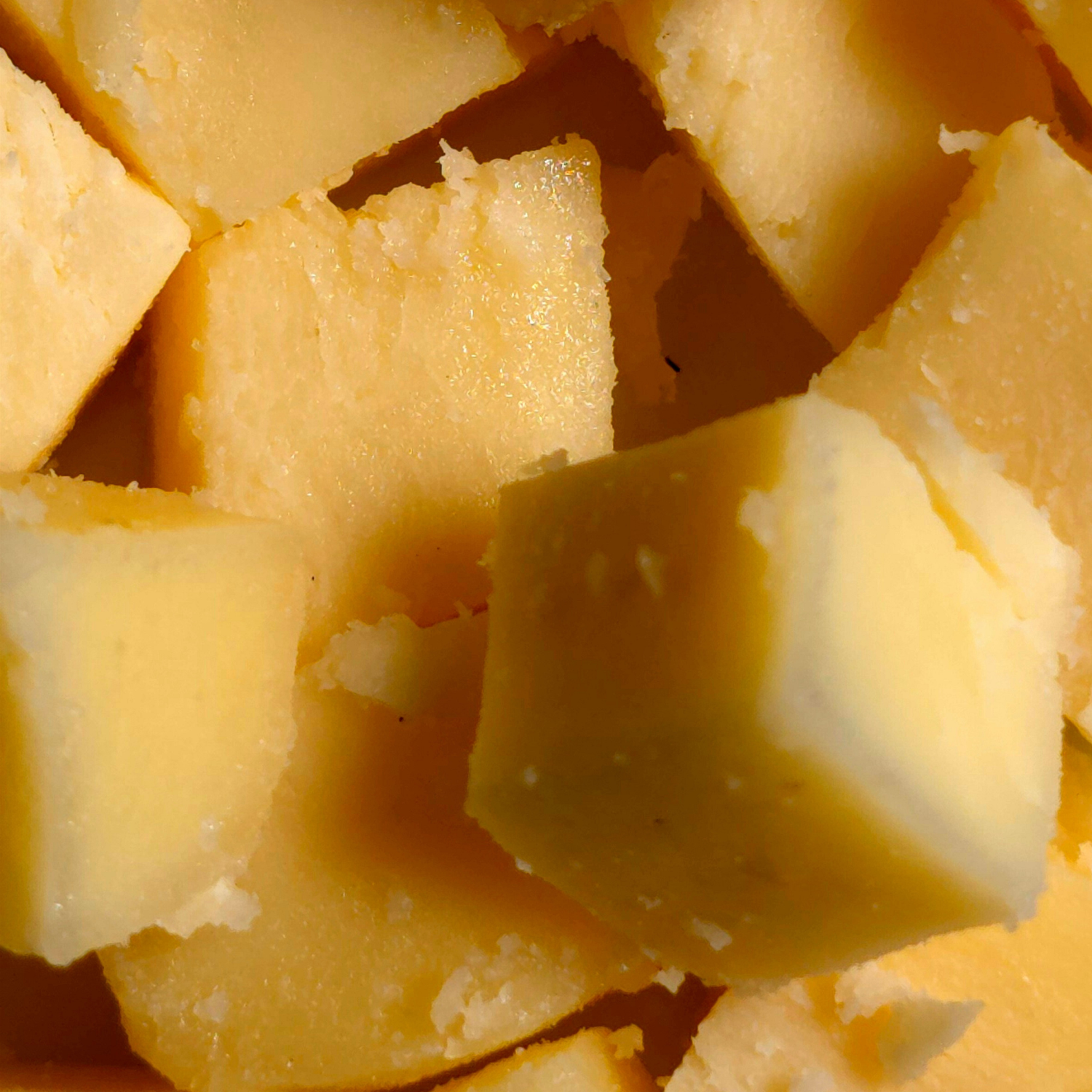 Swiss Cheese