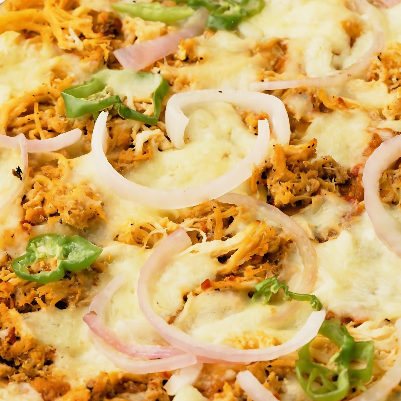 Chicken Nai Miris 🌶🌶